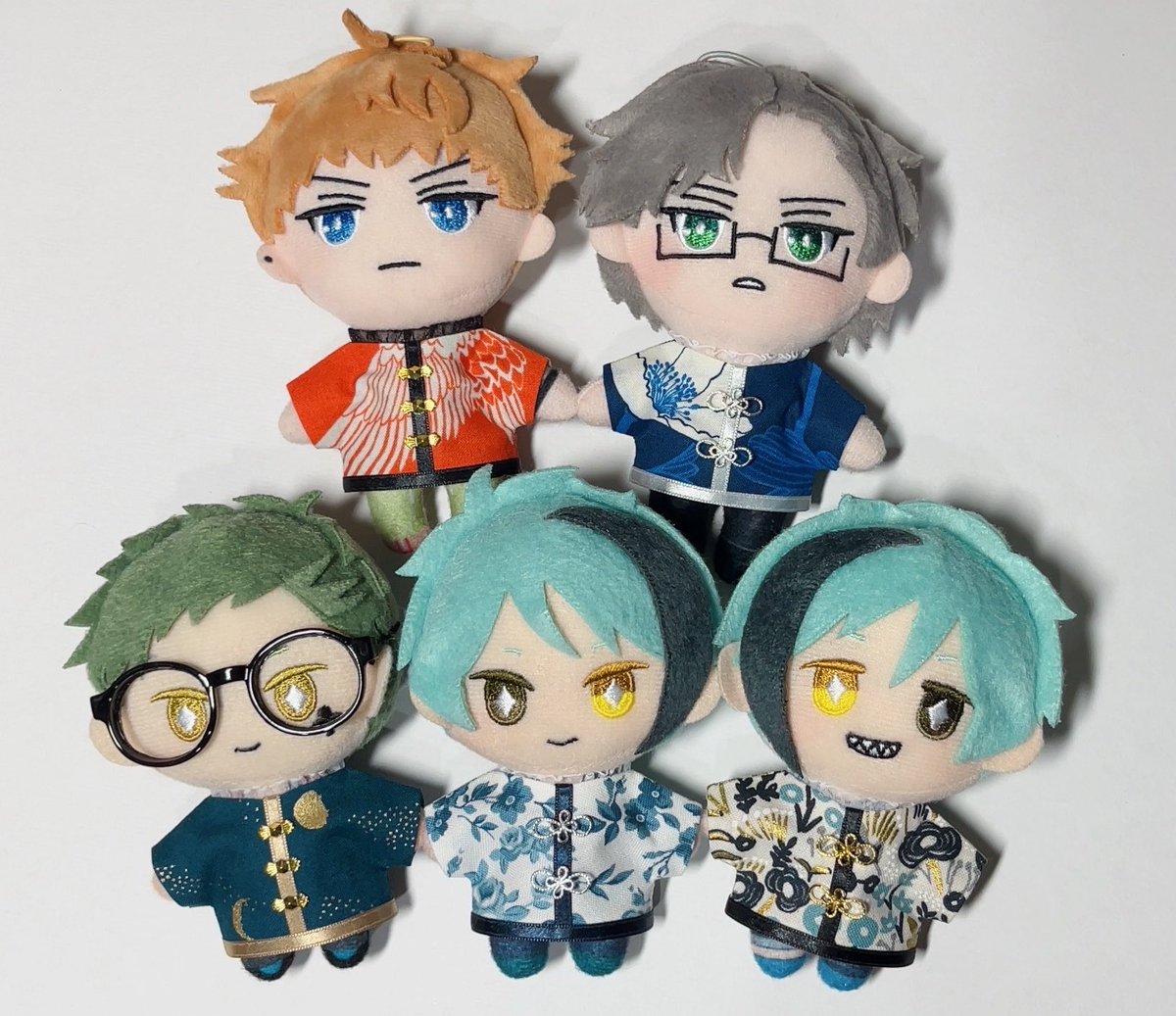Ozz_Magnolia's tweet photo. わくわくお通販♪( ◜ω◝و(و " https://t.co/hoFYzWTFid