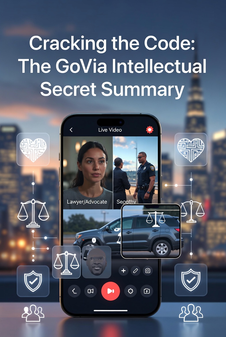 GoViaHighlight tweet picture