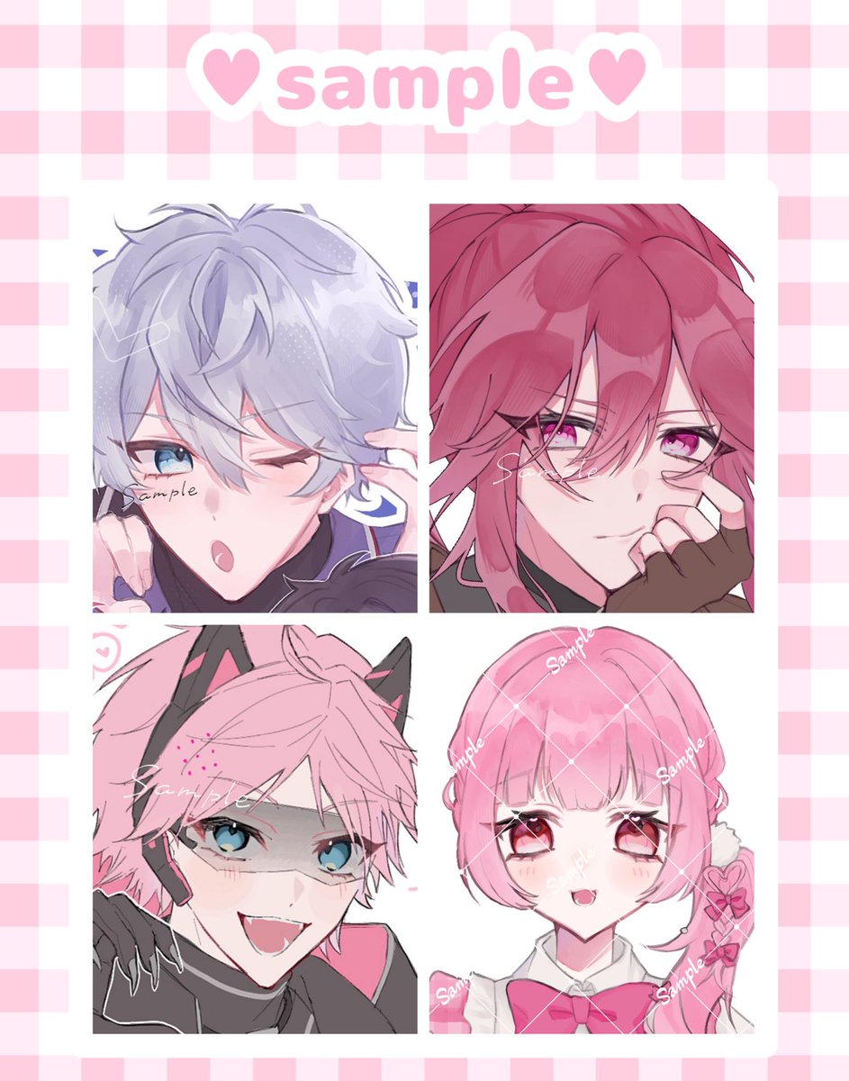 腹痛 tweet media