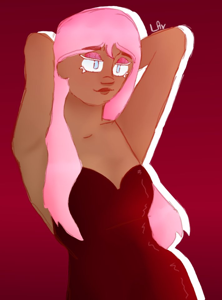 ladyoflavender's tweet photo. More eliza
#oc #ocart #wlw https://t.co/Fh53EwS6To