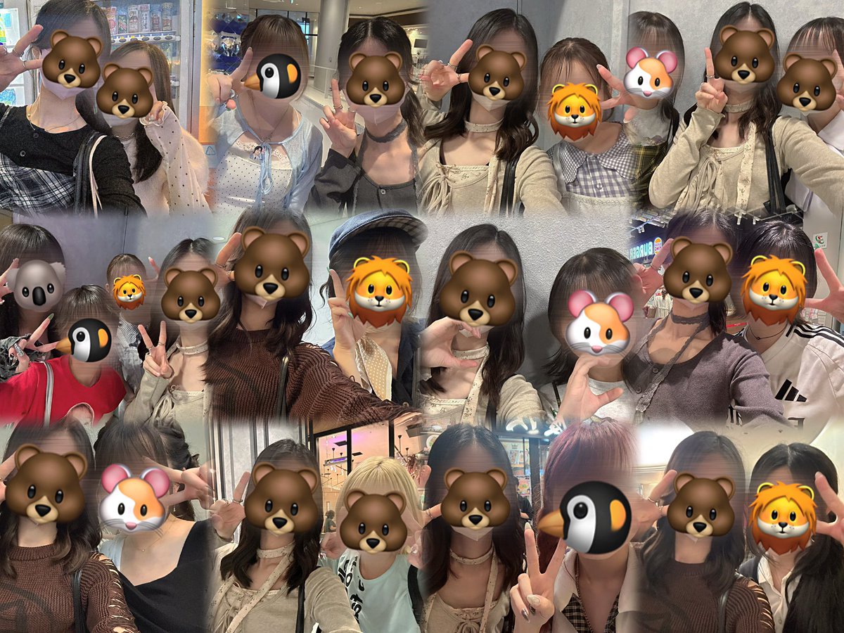 くーぷ tweet media