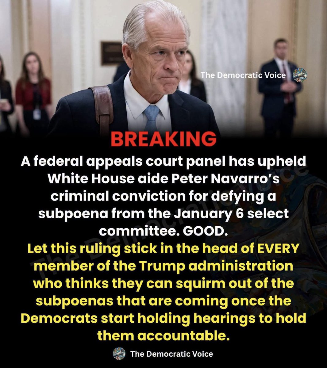AnnieForTruth's tweet photo. Excellent! Now, it’s time for Jim Jordan to be held accountable for defying his January 6 committee subpoena on May 25, 2022. That was 1,519 days ago. If you or I didn’t show up for a subpoena, we would be arrested. It’s time for these f^ckers to be held accountable. #LawAndOrder https://t.co/9bNJCnv5Ik
