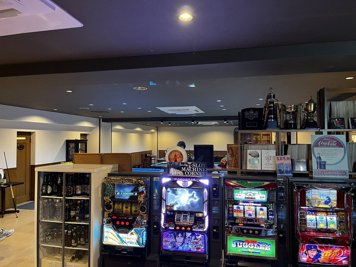 hideyuki1978's tweet photo. 結局来てしまったぜー🤩

1時間だけ転がすぜぃ https://t.co/8MndqnyCS2