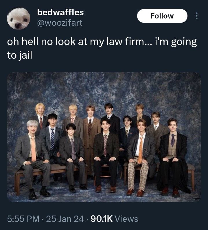 vampeux's tweet photo. my lawyers are now in jail https://t.co/NlLaX3k9If