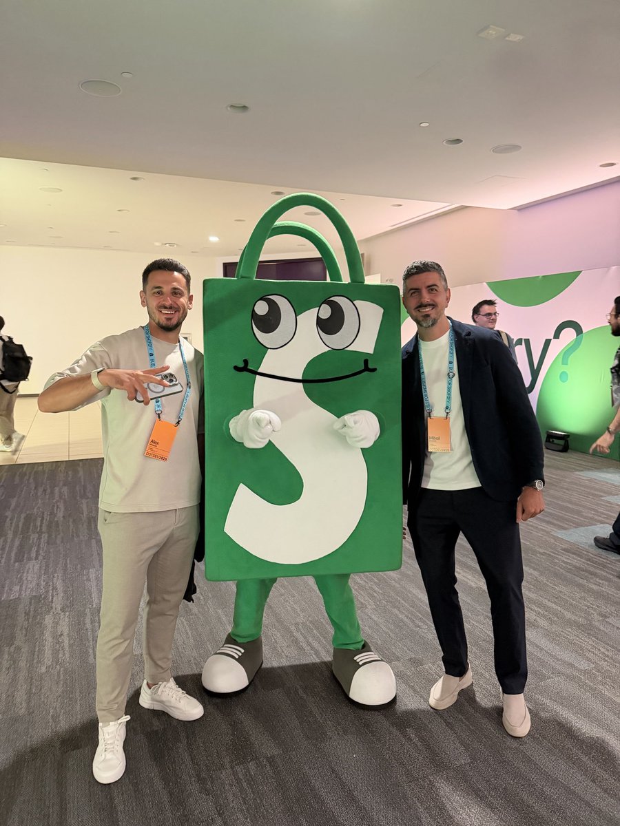 Misho Stoychev 🚀 tweet media