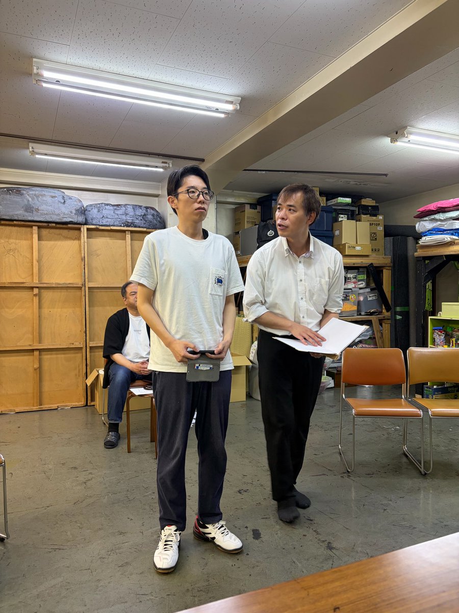 usotukimakoto's tweet photo. やっと体力が回復してまともに動けた気がする。
いやぁキツかった。ここから巻き返さないと！ https://t.co/iSFLDIhgIE