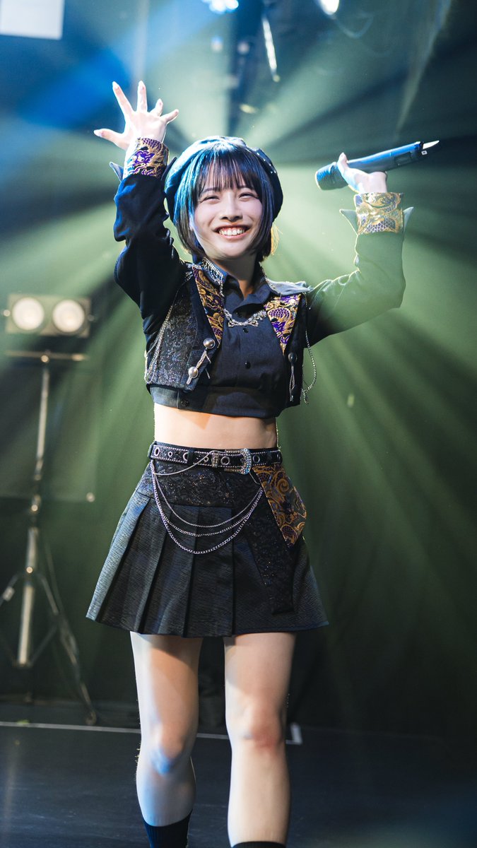 mabo_maboo's tweet photo. 2026.07.20 (mon) INUWASI
『INUWASI PRESENTS 狗祭 〝三巴〟』
at Veats Shibuya

#はのんまゆ 
#INUWASI 
#マボカメラ https://t.co/7hwl8TJziD