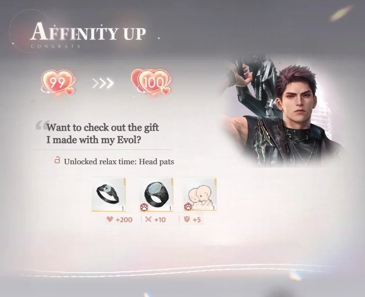 M0m0_ki's tweet photo. Seeing as, for now, we won't find out what Valko's Affinity 100 rings would look like. I decided to have a go designing them myself! I hope I did the concept justice!

Thank you @deepspaceclouds who created the Valko affinity game asset and gave input throughout!
#BringBackValko https://t.co/BDNMuajqdF