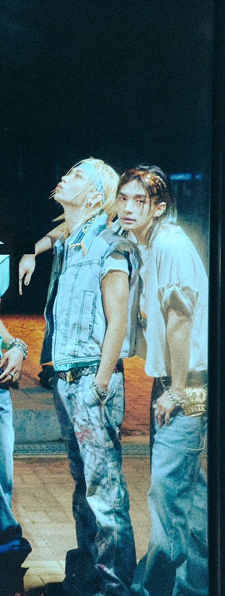 forhyunjine's tweet photo. ta podendo chorar???? https://t.co/OQSaDD4bR2