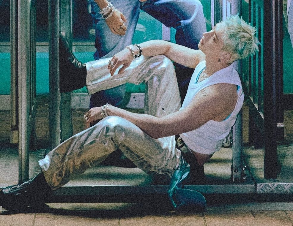 SCRIP808's tweet photo. hj: hi, I miss you

bc: I miss you too, baby https://t.co/Kul8YAHkLW