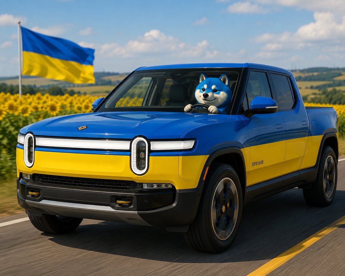 april_abosede's tweet photo. @SydesJokes @trufesen @BTLAX1 @FAL9001 @Presger2015 @DragnXHun @PistOffCreative @Skattefar5 @moonsy67 @leasurebetty1 @FriedaFairlane @me3three @realcatturbo @Hawaiiskj0rta @JC_Van_D @TrinityFella @FellaRobin @Lada_Fellana @Jessicaalfa00 @recon8900 Good day, my darlings!
#NAFO #SmokeFleet #StrongerTogether https://t.co/Vh1clVl64d