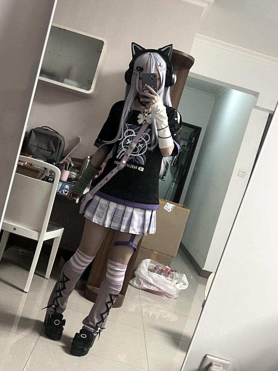 shiromomonya's tweet photo. #プロセカ https://t.co/hRdIiBssAG