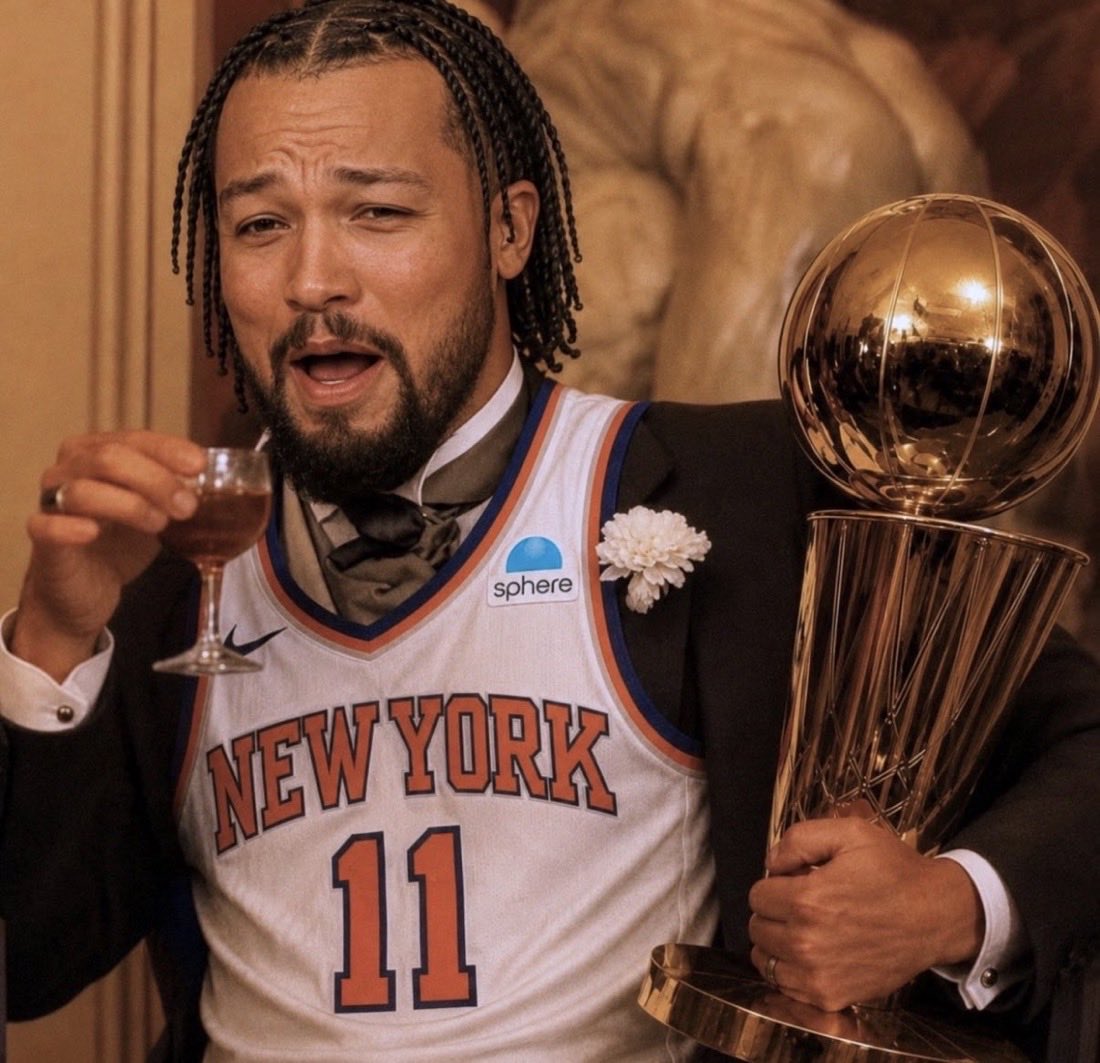 calvarez421's tweet photo. The #DISRESPECT is real.. smh #NBA2K really? No Jalen Brunson.. the NBA Finals MVP over Wemby and the Spurs?! https://t.co/rx9l5swMTS