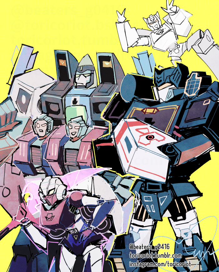 beaters_g0416's tweet photo. #transformers #cyberverse https://t.co/uplr348bqK