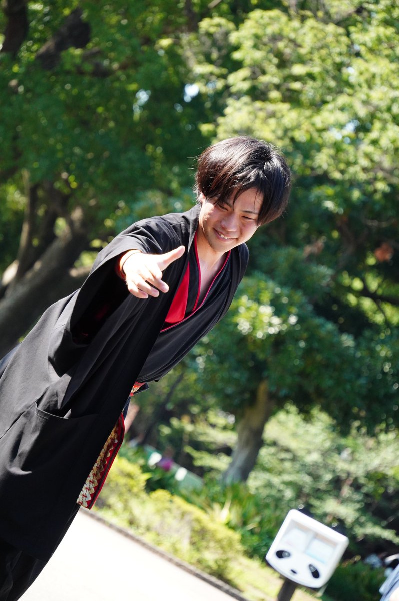 26.07.20 Box Performerまさきち①