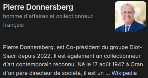 Toretsac's tweet photo. @Offinvestigatio @Ardian On retrouve le groupe Rothschild ... dès qu'il y a un truc qui pue, ... et on s'aperçoit que les succès sont organisés et fabriqués dans ce monde de la méritocratie spectaculaire pour verrouiller le système et dérouler des agendas qui n'ont rien de franco-français https://t.co/a5XQjmvWh5