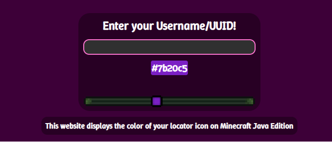 coolitweets's tweet photo. I LOVE PURPLE https://t.co/tQCrkWzaCF