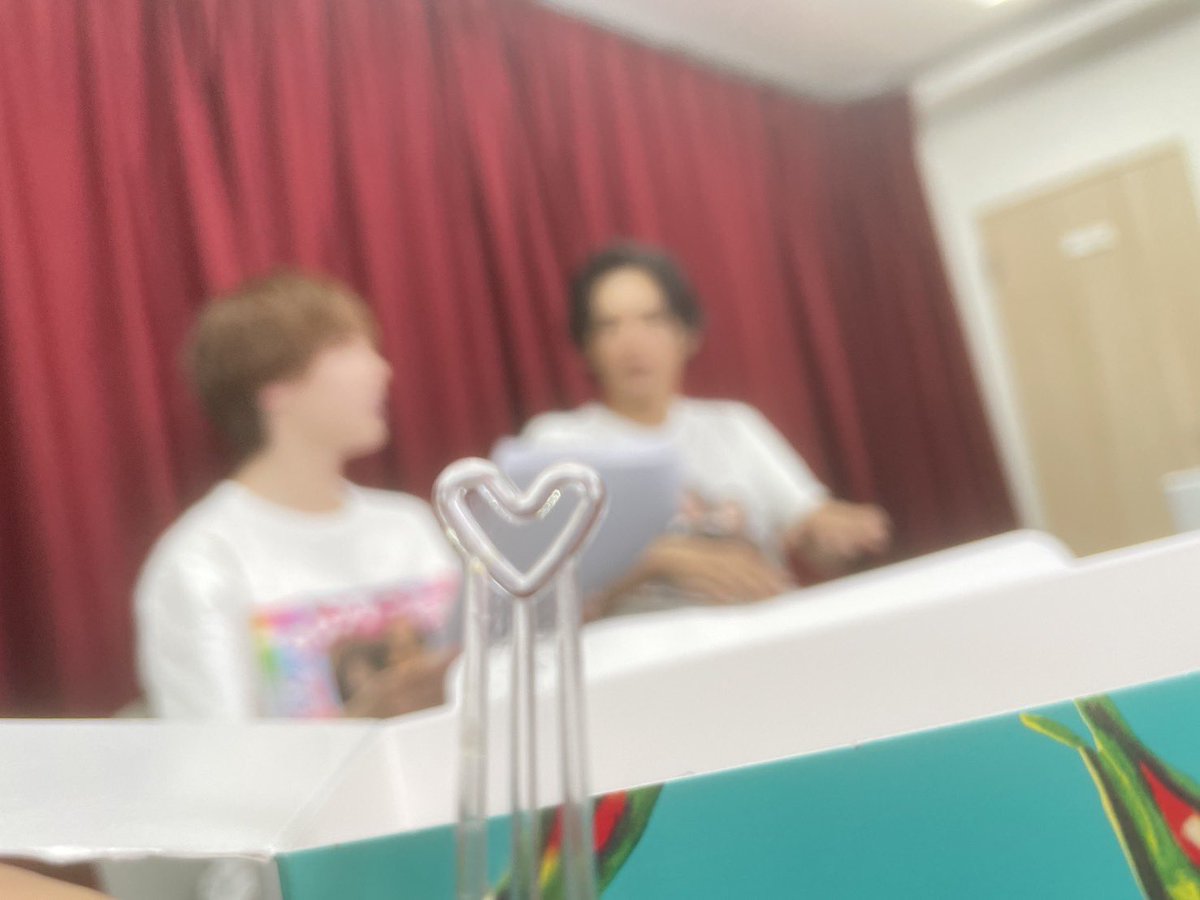 kazucha_OFFICAL's tweet photo. ＜ほぼデート!?＞【激写】渡辺和貴＆三井淳平、生放送で"ハートのスプーン"を使用。2人で千疋屋のババロアを食べる姿に「ほぼデート」の声

【渡辺和貴のまったり話しましょう♯16】
ご視聴いただきありがとうございました！

オフショット𝙄𝙣𝙨𝙩𝙖𝙜𝙧𝙖𝙢⇣
https://t.co/XEkagWCeN8

来月もお楽しみに！