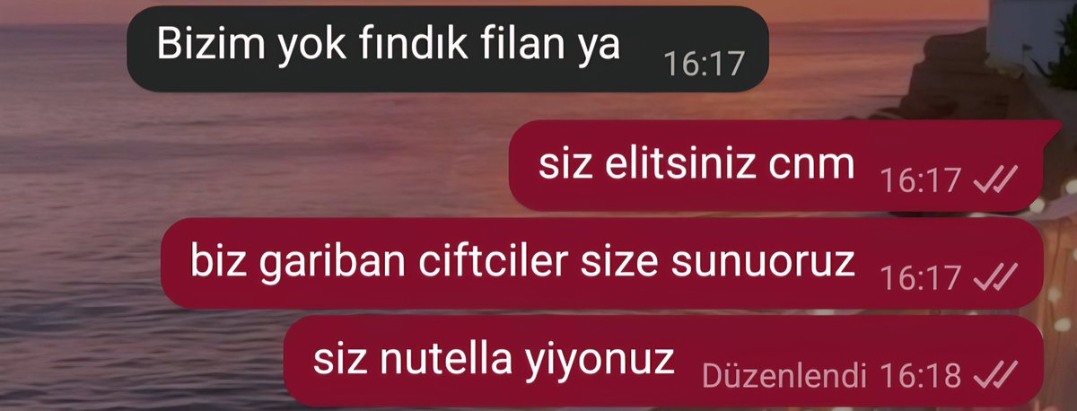 anksiyece's tweet photo. adaletin bu mu dunya https://t.co/93JwdhTC9X