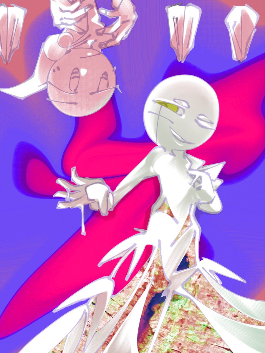 ガイア tweet media