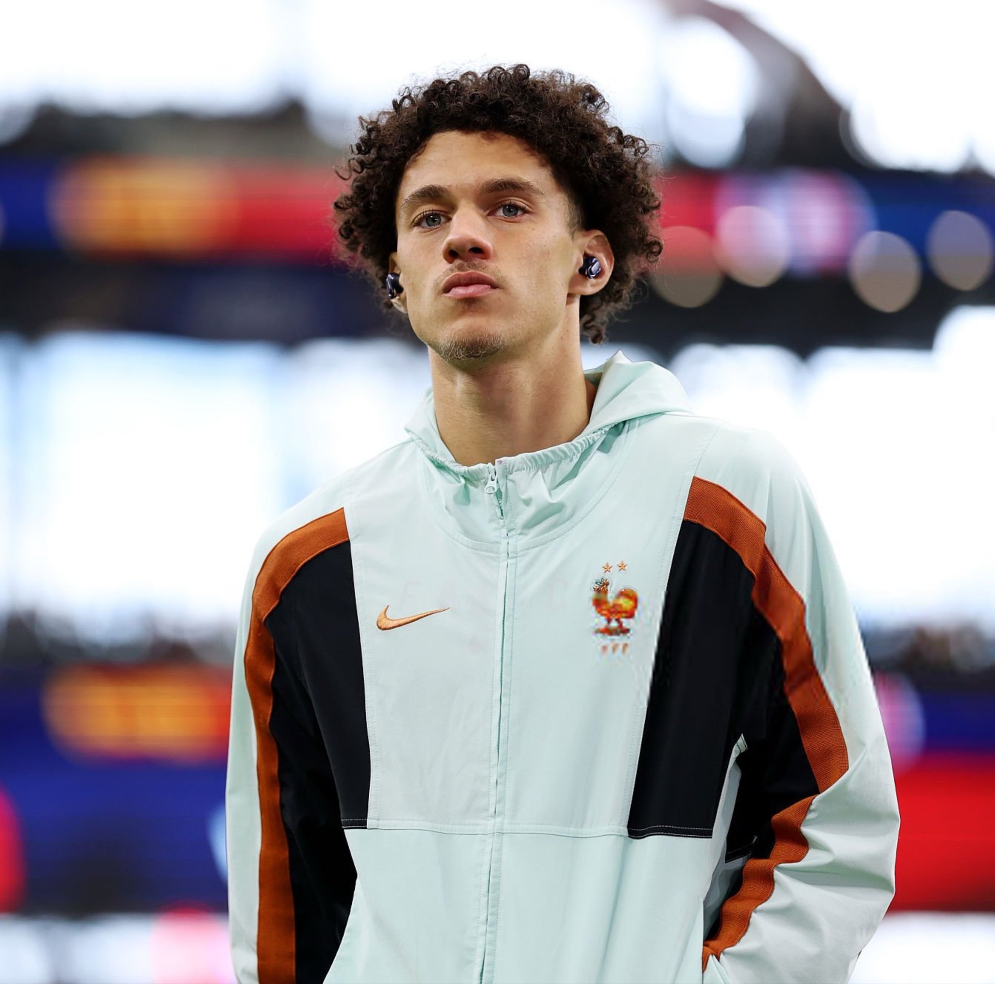 🚨🚨 LIVERPOOL S’EST RENSEIGNÉ SUR MAGHNES AKLIOUCHE 🇫🇷 AUPRÈS DE L’AS M...