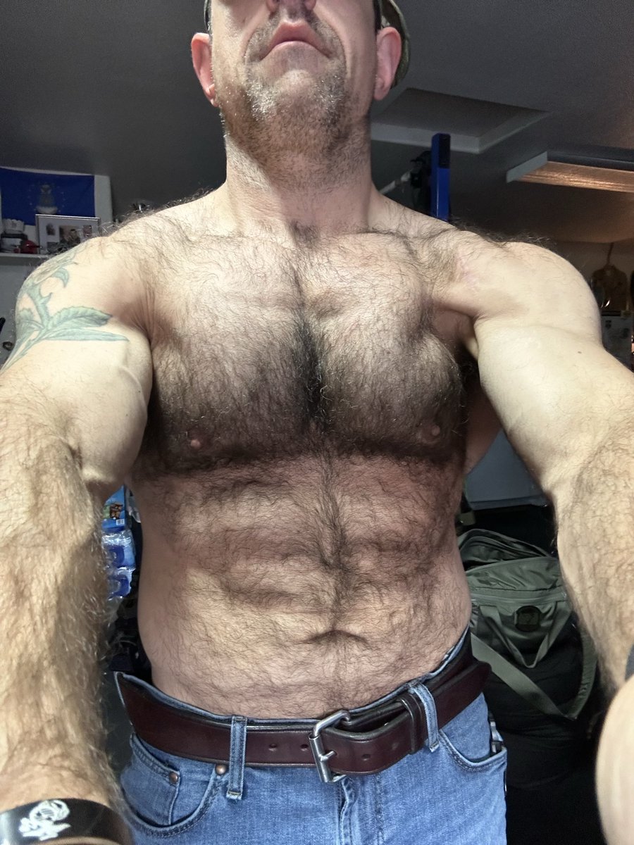 WX_Overlord's tweet photo. Continue beating the cadaver tendon into submission. #bjj #mma #pectendon #notbroken #getsome #sportsmed for reference, the pec tendon on the (my) right is normal-not torn, while the left: torn, repaired; torn again, replaced (May 2025). It's been hard to trust myself back on the mats/striking.