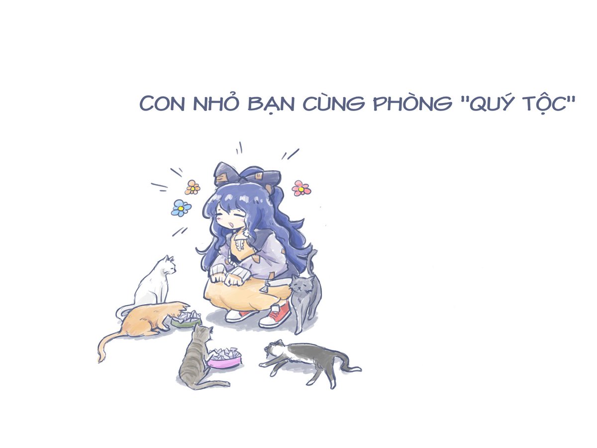 Joor_Futo's tweet photo. My Celestial Roommate - Con nhỏ cùng phòng "quý tộc" - A series by @butterfryed, translated by me  

#5: Shion title - Tiêu đề (Shion)
#6: Names - Tên https://t.co/axu1Ws4KGU