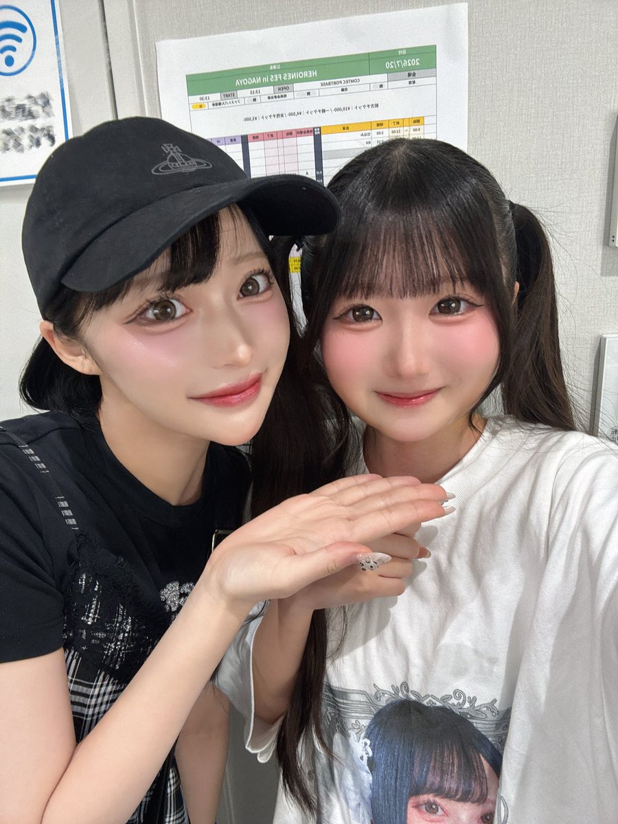 白洲あやん【TENRIN】 (@Ayan_TENRIN) / Posts / X