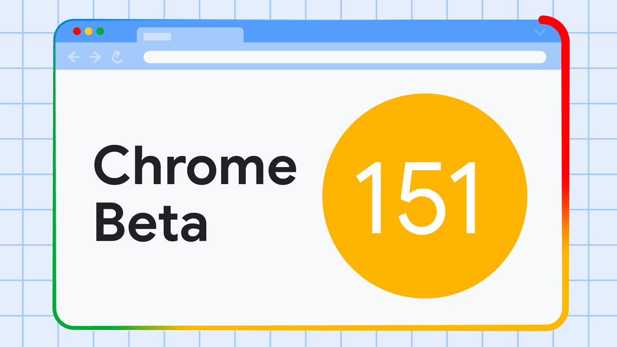 Chrome for Developers tweet media