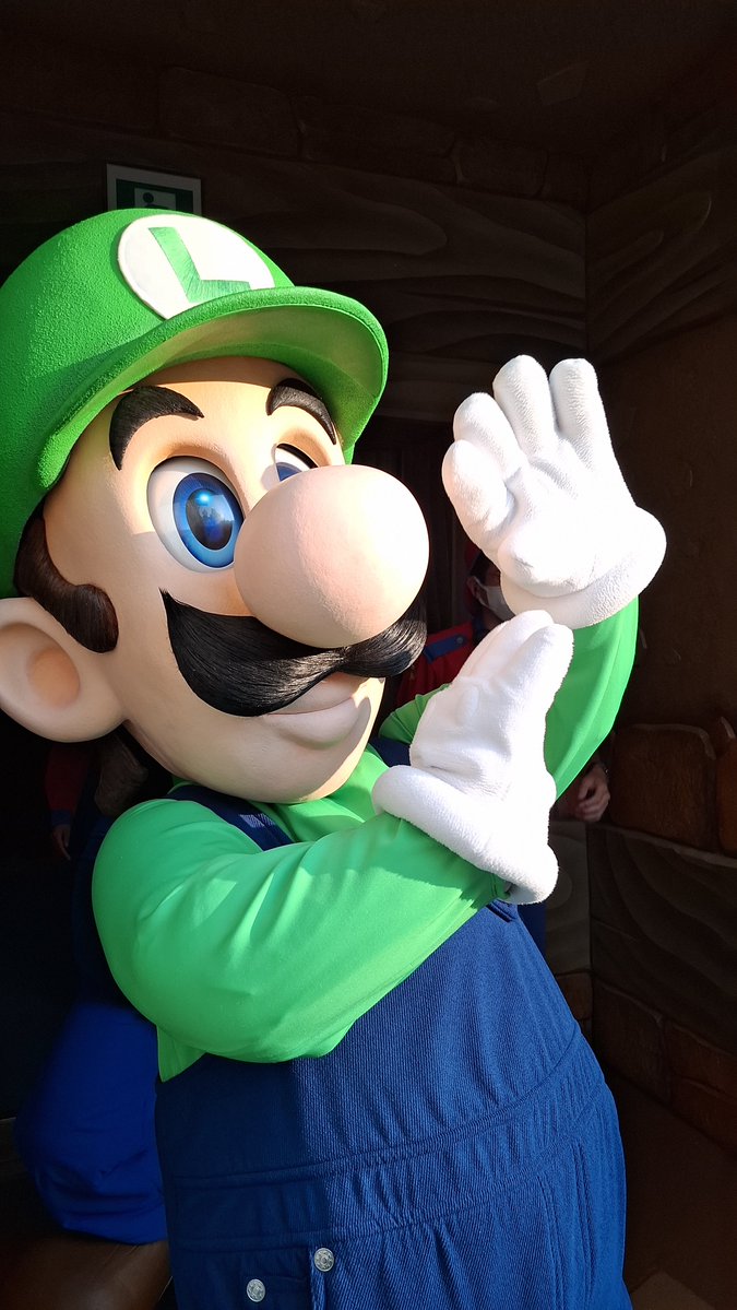 かげは🪶マリオファン tweet media