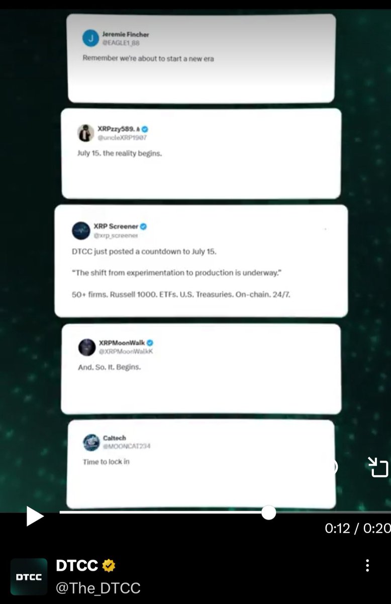 kostparas's tweet photo. @swiftcommunity Even DTCC admitted in the last promo video.... https://t.co/McQqJJPRtw