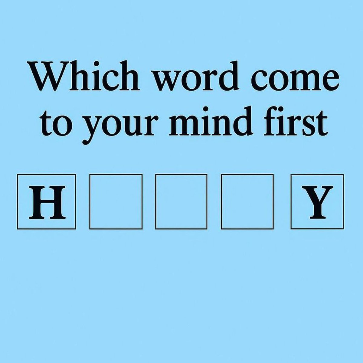 Eyedoctor442's tweet photo. Be Honest what's the first word you see? https://t.co/JEn5j1dAUH