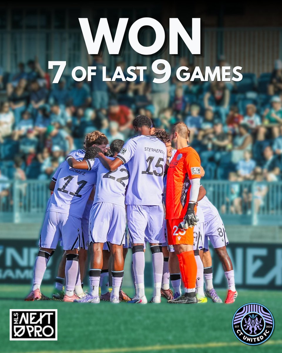 CT United FC tweet media