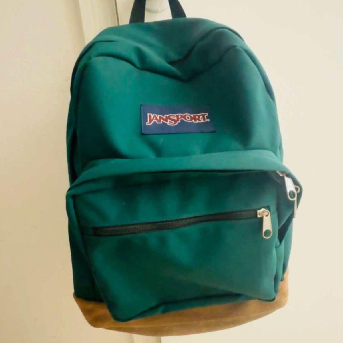 batman backpack jansport SUPERBREAK A spacious main compartment plus front and side pockets fit binders Batman on Jansport Backpack |