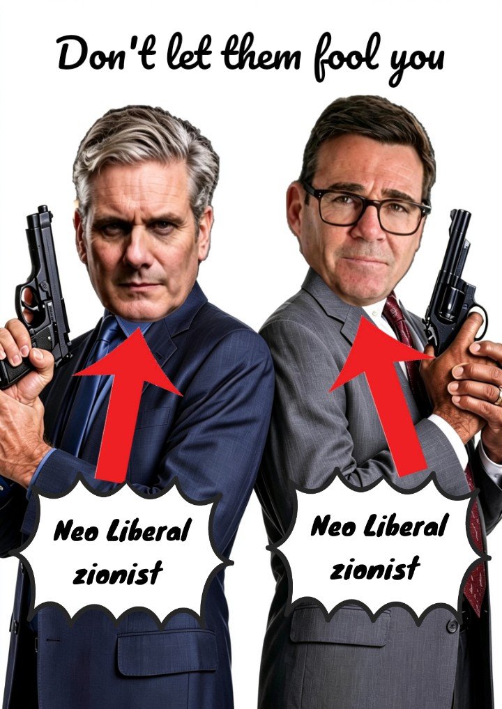 ShameTheDevil's tweet photo. Fool me three times, send for the men in the white coats !!!
#RedToryTraitors
#LabourFriendsOfGenocide
#LabourInNameOnly
#LabourIsDead
#MeetTheNewBossSameAsTheOldBoss https://t.co/JprO2zOF3k