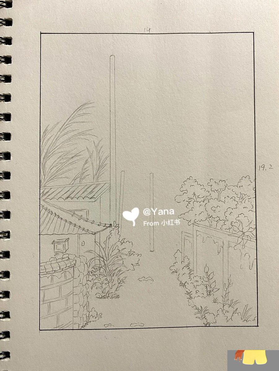 Candice4207's tweet photo. Explore 10 mins of daily sketching—unlock creativity, beat stress, and turn small moments into vivid art. Try it today! https://t.co/3JgbiMv2nS