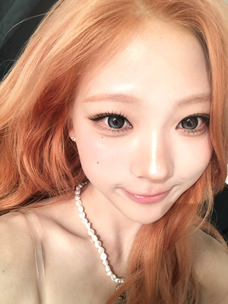 sweetyisworld's tweet photo. ㅆㅃ미녀의축복끝이없다.. https://t.co/bknlhe62tQ