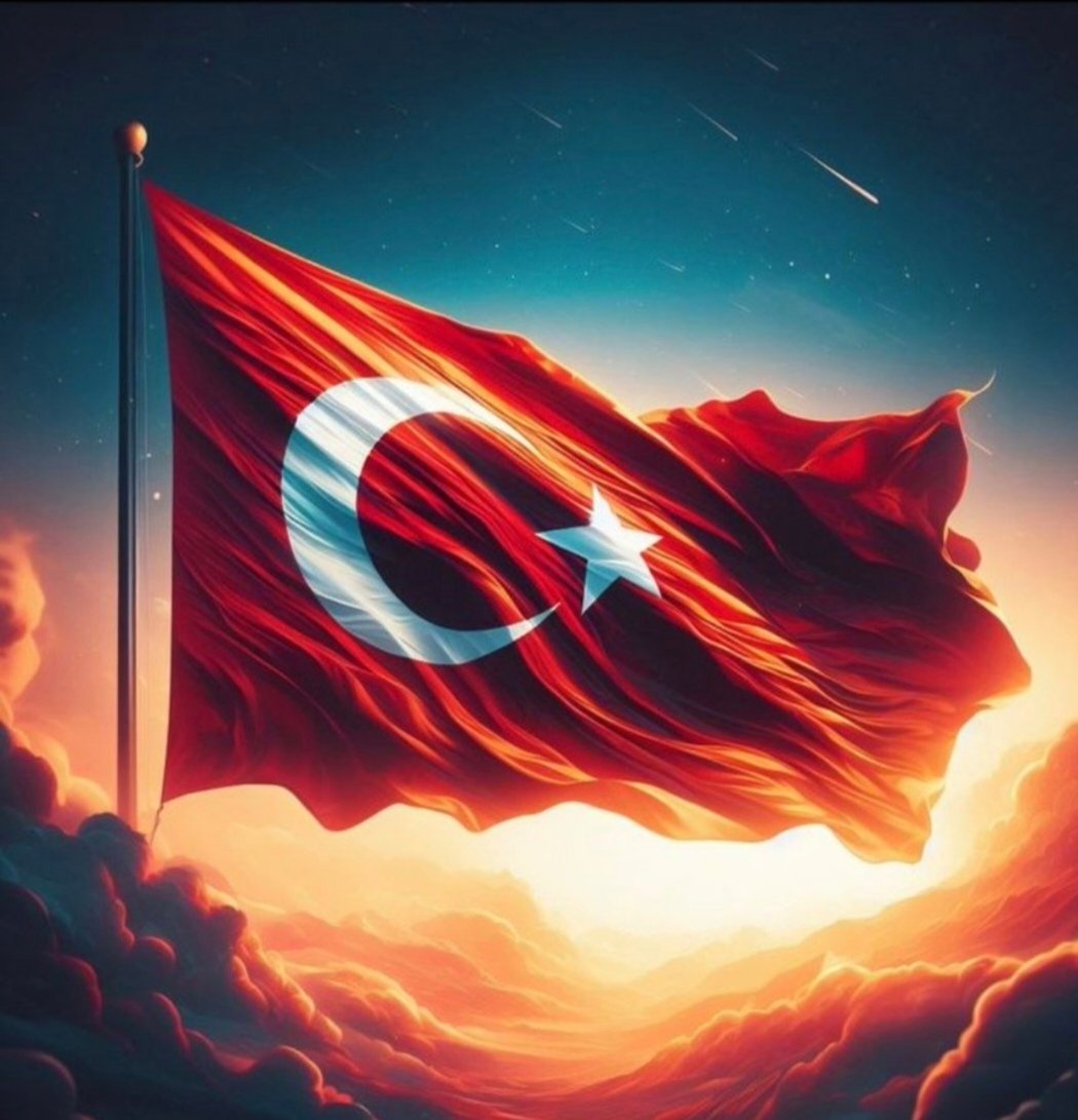 fatos_1_'s tweet photo. Övünmek gibi olsun 🫶 

Dünyanın en güzel bayrağına sahibiz 🇹🇷

"Ne Mutlu Türk'üm Diyene" https://t.co/qlEKbil0ij
