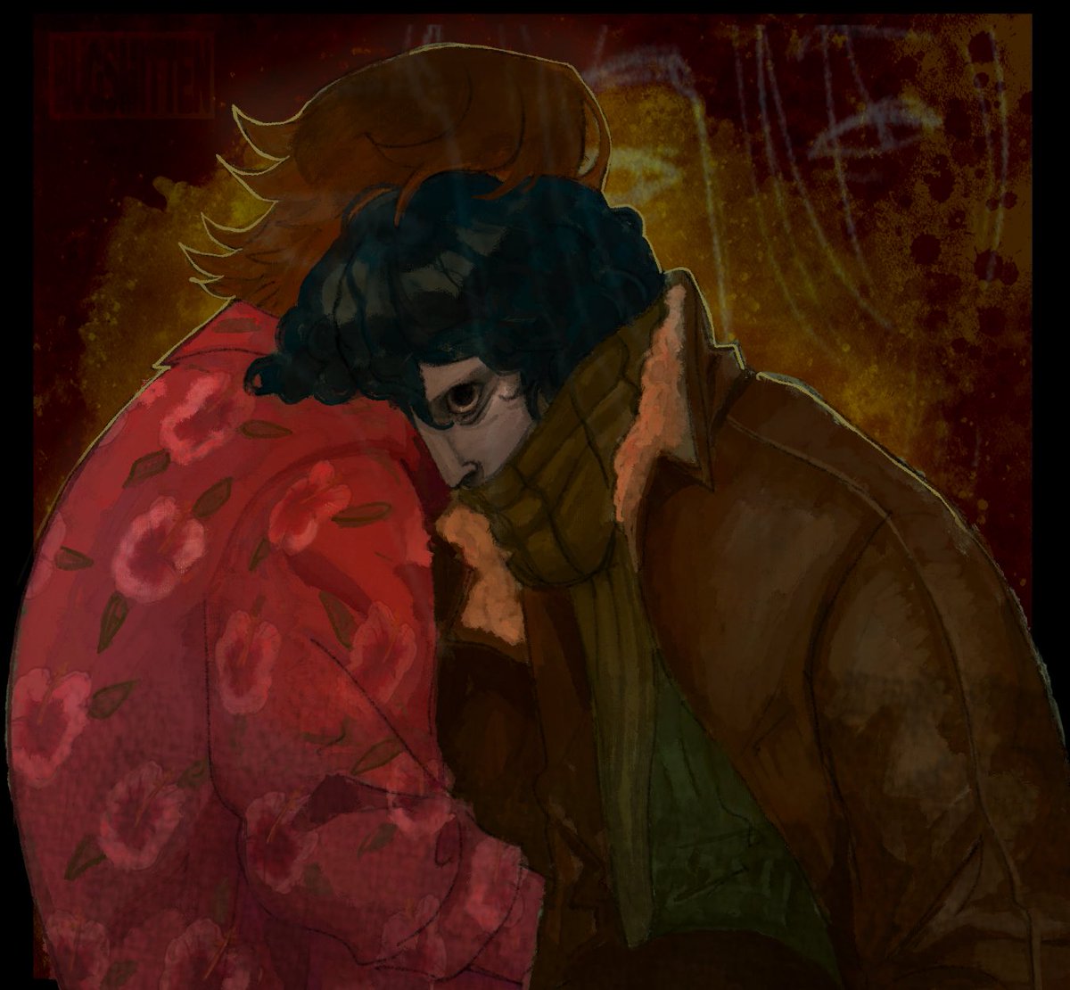 Smitten tweet media