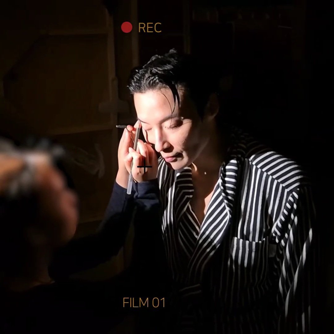 Hae_o69's tweet photo. 손 타는 허남준이 너무 좋은 걸 어떡하라고····· https://t.co/jVhnpLb44O