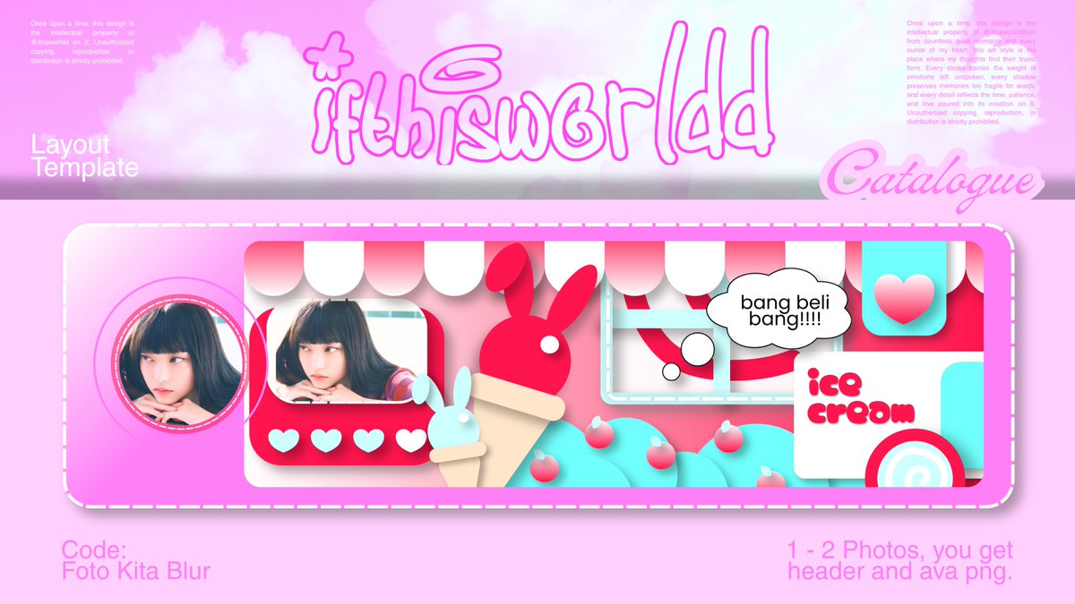 V. | GA LAYOUT ON PINNED📌 tweet media