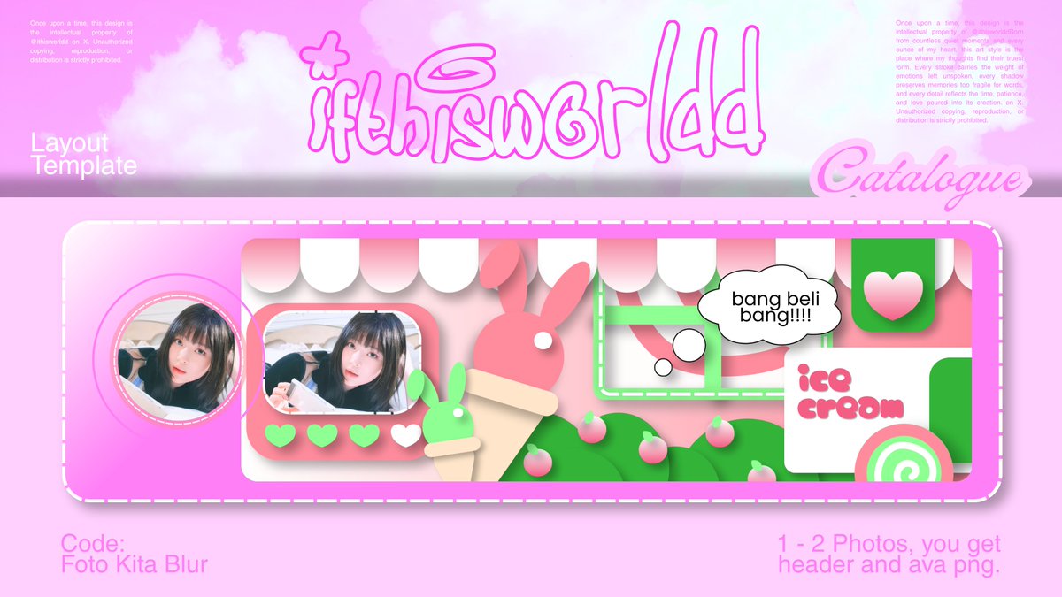 V. | GA LAYOUT ON PINNED📌 tweet media