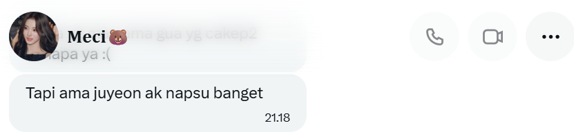 eplizabeth's tweet photo. kaka juyeon dicariin dede anna! plis tag moots juyeon kalian 🥺 https://t.co/YWkUGVIzgc