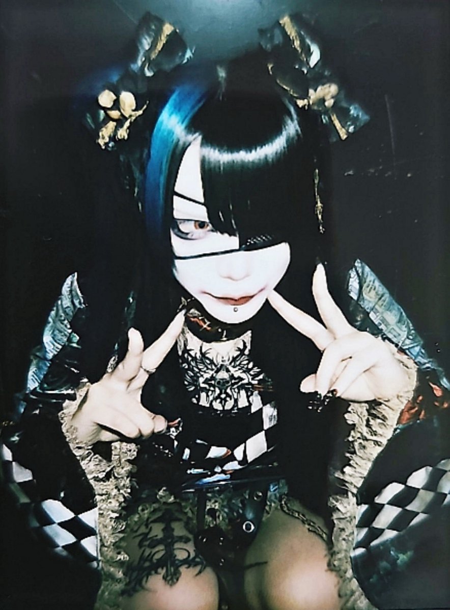 2026.07.22 NO残業DAY RAD iD LiVE RAD HALL 絶望キネマ 蔡厄ノ髑