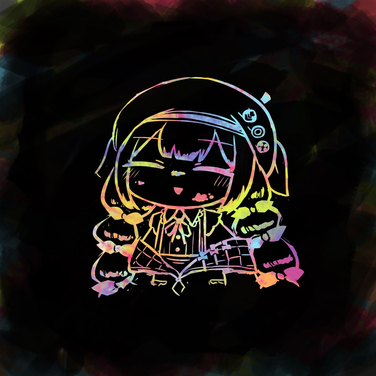 ろくんね/C108土曜日東7-K37b (@rokun_ne) / Posts / X
