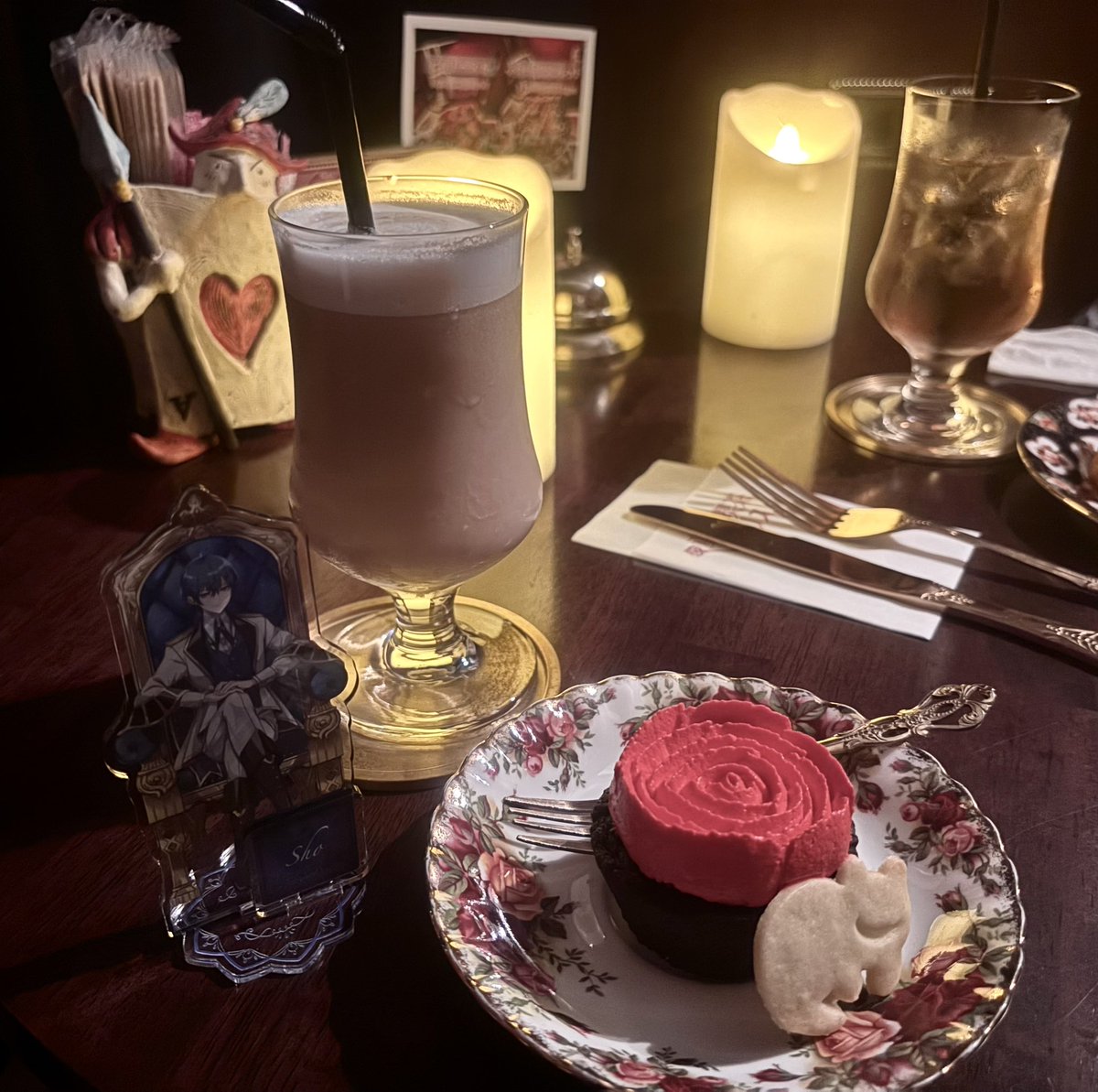 akumaro_'s tweet photo. #さむしょといっしょ https://t.co/twqc6Q7ZFu