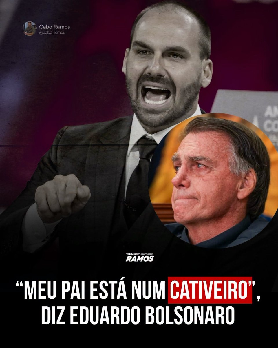 LilianRabelo10's tweet photo. Queremos Nosso Lider Jair Bolsonaro livre e todos os demais presos Politicos https://t.co/NyjgegPfPn