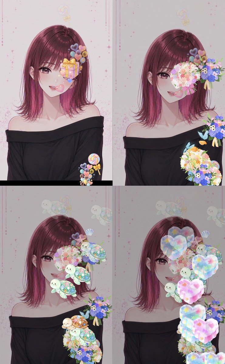 komeneee91's tweet photo. 夏は好きですよ😊
みーちゃんから誕生日プレゼントもらいました♡うへへ
ベアー、みーちゃん、リョータさんありがとう♡(⸝⸝⸝ ´˘`)ﾉﾞ
元気出ました( ¯꒳¯̥̥ )︎最近へこんでてすまない。 https://t.co/9J67ZVbs55