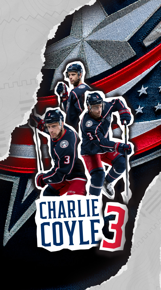 BlueJacketsNHL's tweet photo. Guess what day it is! 

WALLPAPER WEDNESDAY! WOOO WOOO! https://t.co/Bi6l8WGj8G