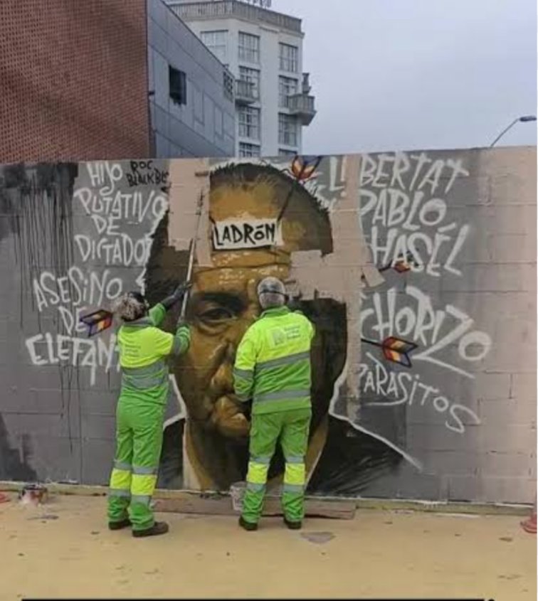 BaltiPicornell's tweet photo. Es molt trist, si...bla, bla, bla https://t.co/4OsNQVuyaH
